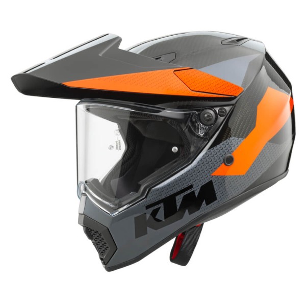 KTM KTM AX9 Adventure Helmet 2024